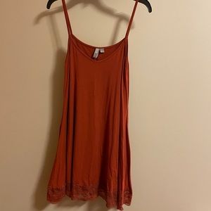 ASOS | Essential Lace Dress